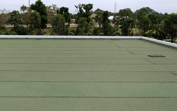 all Maugersbury roofing types quoted for