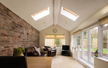 conservatory roof insulation Maugersbury, Gloucestershire