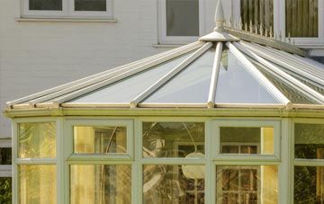 conservatory roof repair Maugersbury, Gloucestershire