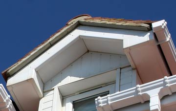 Maugersbury fascia installation costs