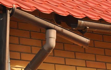 Maugersbury gutter repair costs