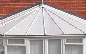 Maugersbury polycarbonate conservatory roof repairs