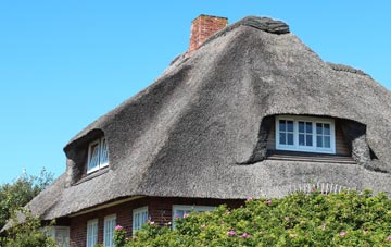 thatch roofing Maugersbury, Gloucestershire
