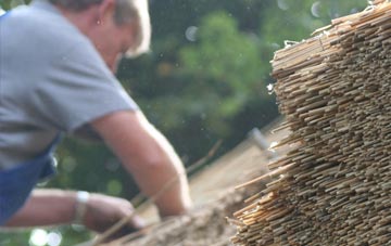 professional Maugersbury thatchers