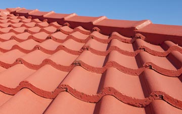 Maugersbury tile and slate roof replacement