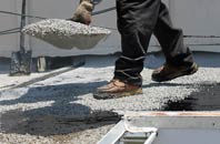 find rated Maugersbury flat roofing replacement companies