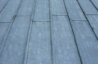 Maugersbury lead roofing