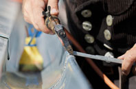 Maugersbury lead roof quotes