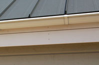 Maugersbury soffit repair